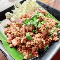 Phachi cafe