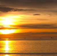 Tanjung Batu? Speaks and stands for itself for its grand view.