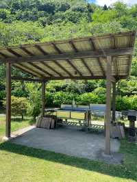 兵庫　丹波篠山のキャンプスポット🏕️