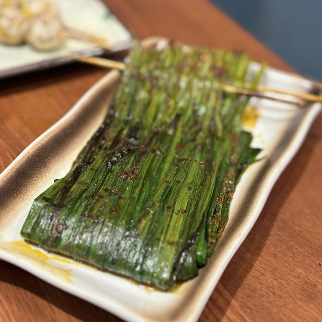 中環·陀地燒 必嚐招牌牛肉串+炸黃金饅頭