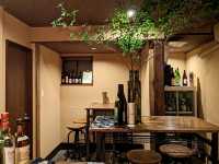 日本京都-四條老巷中的關東煮居酒屋：Oden KELP