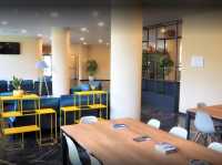 Ark Hotel