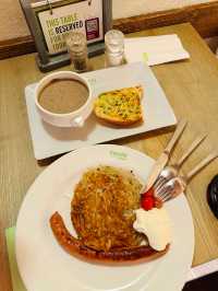 🇸🇬 Marché Restaurant at 313 Somerset, Singapore