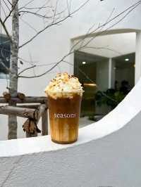 🍞 Seasons Bake Haus คาเฟ่ขนมอบสไตล์โฮมเมด