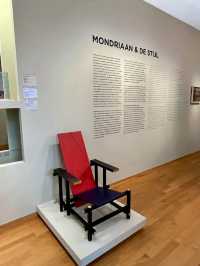 Kunstmuseum The Hague
