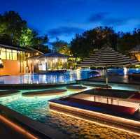 Rancho Charnvee ที่พักเข้าใหญ่ กิจกรรมเพียบ