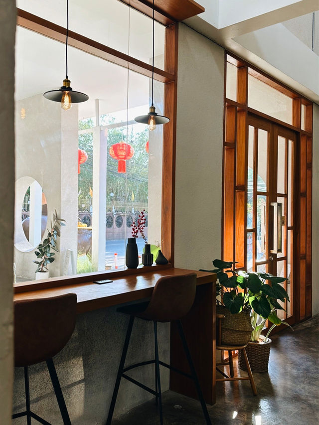  🧋Hong Di Cafe