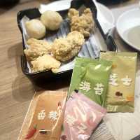 打邊爐都可以兼顧美味同埋養生🔥🔥🔥