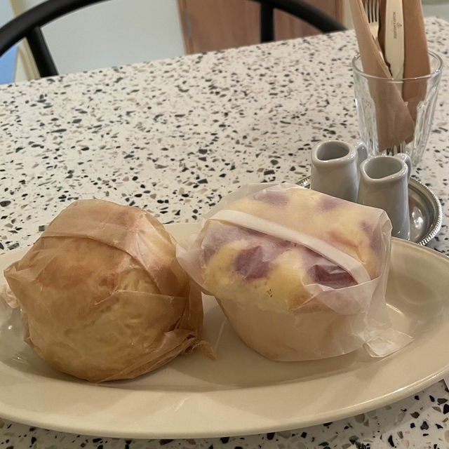 【福岡　大濠】駅近くの可愛い焼菓子屋さん