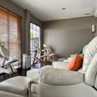 LET’s Relax Spa | สปาสุดฟินด้วยศาสตร์หินร้อน