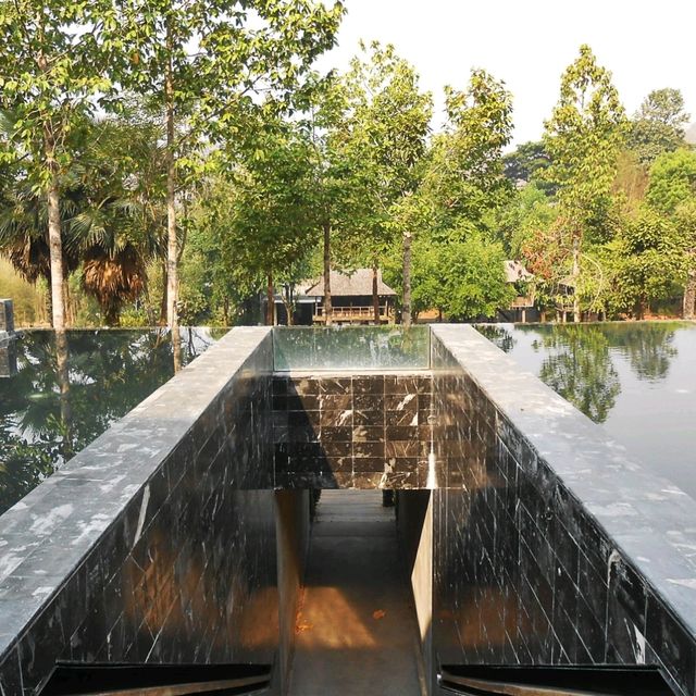 Tranquil Escape at Veranda High Resort