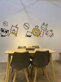 Your next hangout spot!