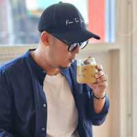 คาเฟ่กลางลาดพร้าว สำหรับสาย Tea Lover ห้ามพลาด 
