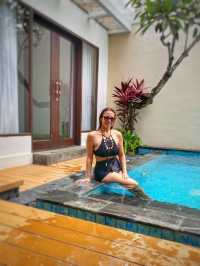 😍WE loved our Bali Villa🤎Must Stay Here!! 