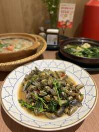 中國過江龍潮汕菜