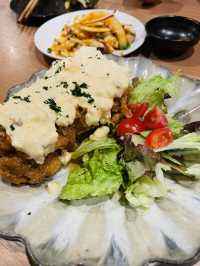 【大阪:なんばエリア】アクセス抜群！駅近絶品焼き鳥店！
