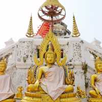 วัดทรงธรรมวรวิหาร