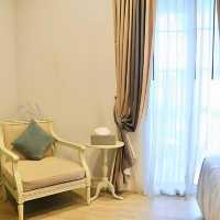 🏢Rancho Charnvee Resort & Country Club