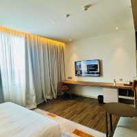 One Of Newest Hotel in Malaysia JB