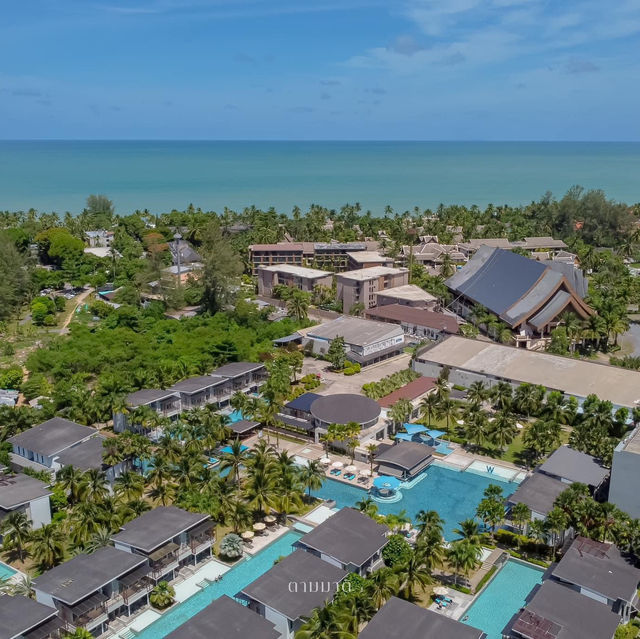 The Waters Khao Lak