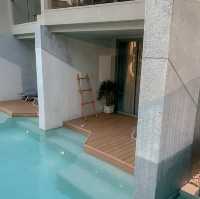 Wyndham Grand Nai Harn Beach Phuket