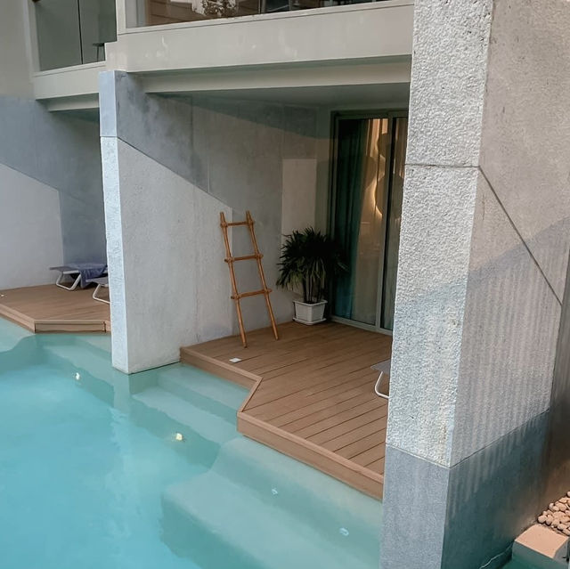 Wyndham Grand Nai Harn Beach Phuket
