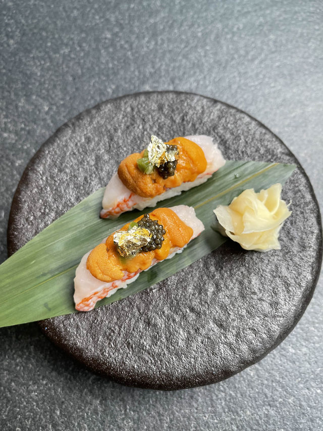 Kinki Japanese Restaurant Thonglor