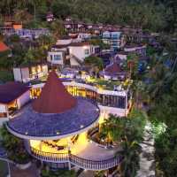 รีวิวการเดินทางไป "เกาะเต่า" จากสุราษฎร์ธานี🏝️