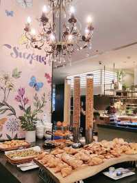 🇦🇺 All You Can Eat Buffet in Brisbane Central