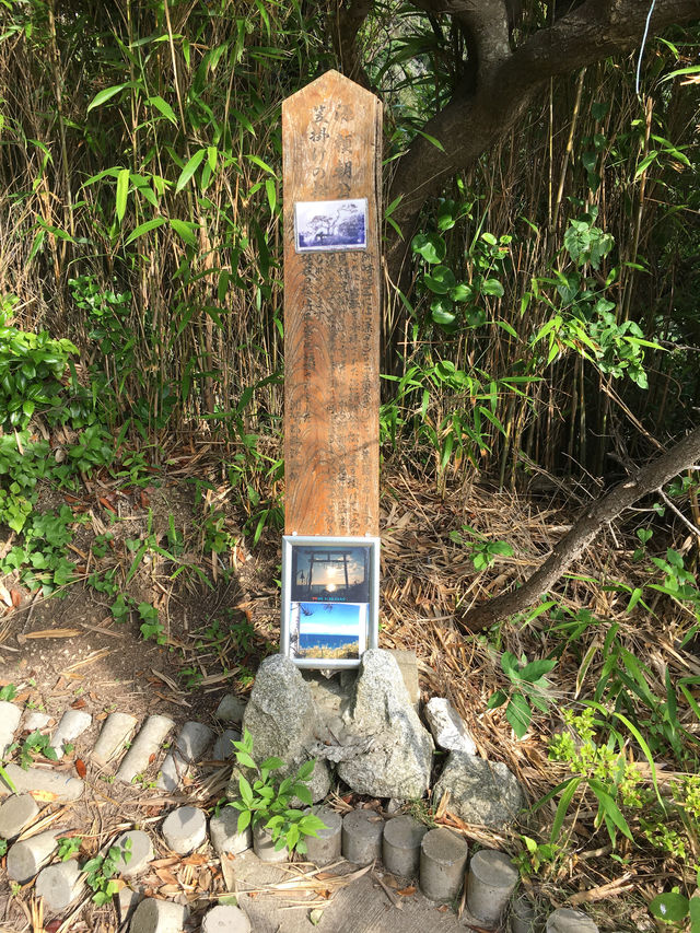 洲崎神社的神聖之旅：探索館山市靈性與美麗