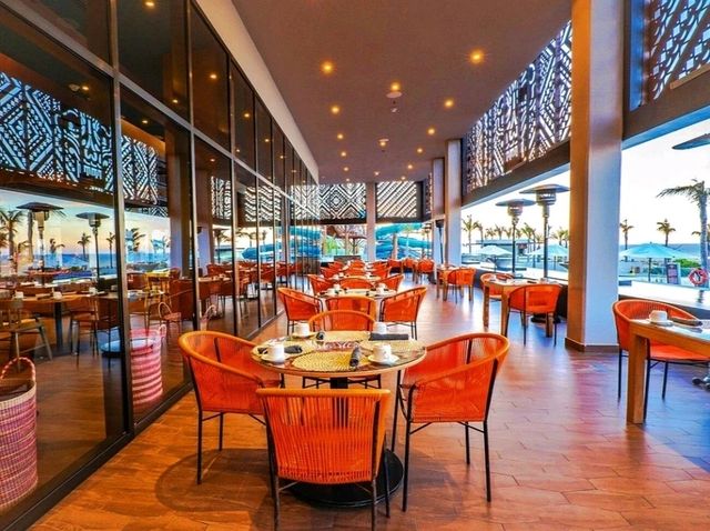 🎶 All Inclusive Hard Rock Hotel in Mexico