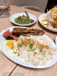 🇵🇭菲式地道菜連鎖餐廳「Manam 」