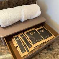 รีวิว Sofitel Bangkok Sukhumvit