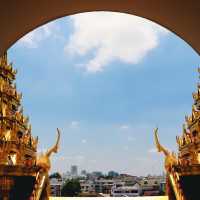 โลหะปราสาท