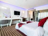 The Paradiso Jk Design Hotel