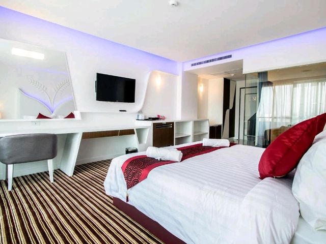 The Paradiso Jk Design Hotel