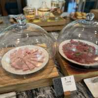 東涌高質brunch 推介@The enclave
