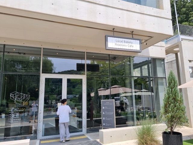 김포 가현산 상두그레이 카페 소개해여~^^
