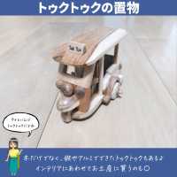 【タイ】絶対買いたい！かわいい雑貨