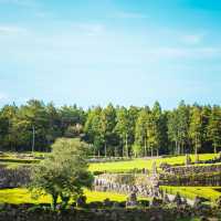 Jeju: The Enchanting Island of Natural Beauty and Myth