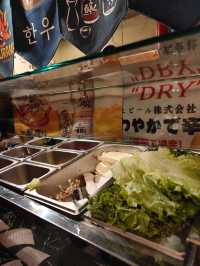พาไปกินปิ้งย่าง Kurama Yakiniku