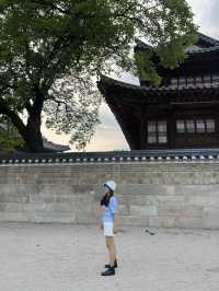 마지막 조선 황실의 궁궐 덕수궁🏰