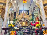 ขอพรพระพิฆเนศองค์เก่าแก่ที่สุดในประเทศไทย