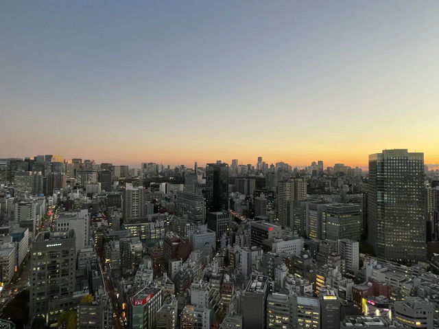 都市品味的選擇 東京巨蛋酒店