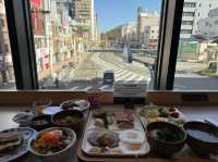 超抵食愛媛特式酒店自助早餐 🍽