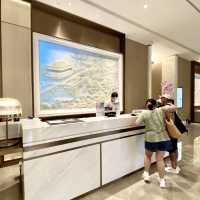 深圳南山希爾頓逸林酒店及公寓
