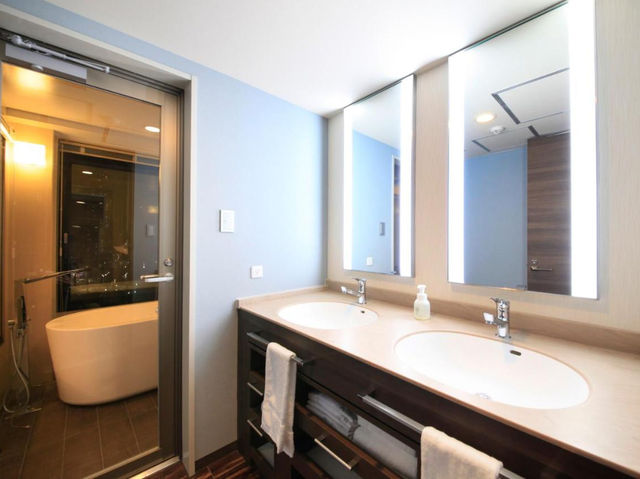 Richmond Hotel Premier Tokyo Oshiage