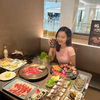 蒲匠·和牛燒肉蒲燒活鰻放題🥩