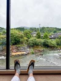 ☔️♨️장마철 온천 여행 어떠세요? 
