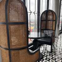 河內飯店這一間保證不踩雷！必收La Siesta Premium Hang Be Hotel🪄